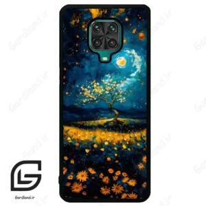 قاب گوشی شیائومی ردمی نوت 9S / 9 Pro (Redmi Note 9S / 9 Pro ) طرح طبیعت کد 2116