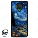 قاب گوشی شیائومی ردمی نوت 9S / 9 Pro (Redmi Note 9S / 9 Pro ) طرح ونگوک کد 2121