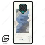 قاب گوشی شیائومی ردمی نوت 9S / 9 Pro (Redmi Note 9S / 9 Pro ) طرح فانتزی کد 2124