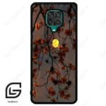 قاب گوشی شیائومی ردمی نوت 9S / 9 Pro (Redmi Note 9S / 9 Pro ) طرح طبیعت کد 2126