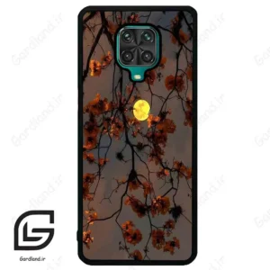 قاب گوشی شیائومی ردمی نوت 9S / 9 Pro (Redmi Note 9S / 9 Pro ) طرح طبیعت کد 2126