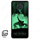قاب گوشی شیائومی ردمی نوت 9S / 9 Pro (Redmi Note 9S / 9 Pro ) طرح ماتریکس کد 2128