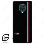قاب گوشی شیائومی ردمی نوت 9S / 9 Pro (Redmi Note 9S / 9 Pro ) طرح پسرانه کد 2138