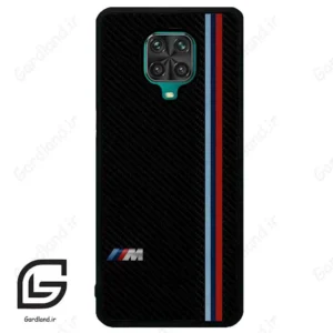 قاب گوشی شیائومی ردمی نوت 9S / 9 Pro (Redmi Note 9S / 9 Pro ) طرح پسرانه کد 2138