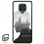 قاب گوشی شیائومی ردمی نوت 9S / 9 Pro (Redmi Note 9S / 9 Pro ) طرح هری کد 2139