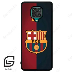 قاب گوشی شیائومی ردمی نوت 9S / 9 Pro (Redmi Note 9S / 9 Pro ) طرح ورزشی کد 2142