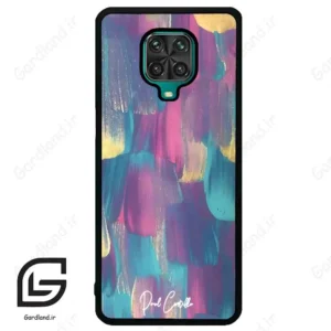 قاب گوشی شیائومی ردمی نوت 9S / 9 Pro (Redmi Note 9S / 9 Pro ) طرح فانتزی کد 2146