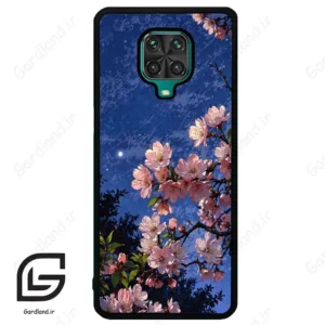 قاب گوشی شیائومی ردمی نوت 9S / 9 Pro (Redmi Note 9S / 9 Pro ) طرح طبیعت کد 2158