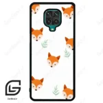 قاب گوشی شیائومی ردمی نوت 9S / 9 Pro (Redmi Note 9S / 9 Pro ) طرح فانتزی کد 2165
