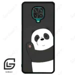 قاب گوشی شیائومی ردمی نوت 9S / 9 Pro (Redmi Note 9S / 9 Pro ) طرح پاندا کد 2169