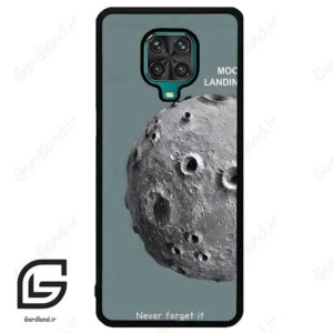 قاب گوشی شیائومی ردمی نوت 9S / 9 Pro (Redmi Note 9S / 9 Pro ) طرح فانتزی کد 2178