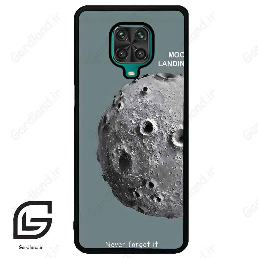 قاب گوشی شیائومی ردمی نوت 9S / 9 Pro (Redmi Note 9S / 9 Pro ) طرح فانتزی کد 2178