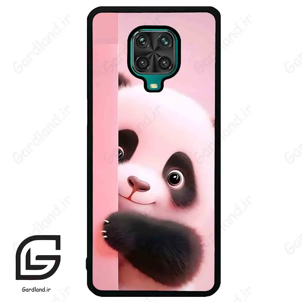 قاب گوشی شیائومی ردمی نوت 9S / 9 Pro (Redmi Note 9S / 9 Pro ) طرح فانتزی کد 2180