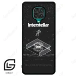 قاب گوشی شیائومی ردمی نوت 9S / 9 Pro (Redmi Note 9S / 9 Pro ) طرح ساده کد 2185