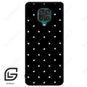 قاب گوشی شیائومی ردمی نوت 9S / 9 Pro (Redmi Note 9S / 9 Pro ) طرح فانتزی کد 2192