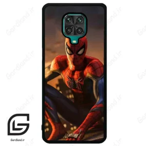 قاب گوشی شیائومی ردمی نوت 9S / 9 Pro (Redmi Note 9S / 9 Pro ) طرح مرد کد 2195