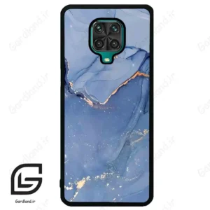 قاب گوشی شیائومی ردمی نوت 9S / 9 Pro (Redmi Note 9S / 9 Pro ) طرح ساده کد 2197