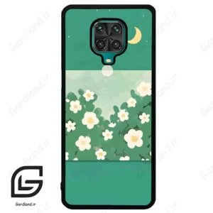 قاب گوشی شیائومی ردمی نوت 9S / 9 Pro (Redmi Note 9S / 9 Pro ) طرح ساده کد 2200
