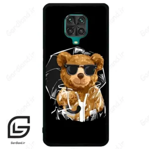 قاب گوشی شیائومی ردمی نوت 9S / 9 Pro (Redmi Note 9S / 9 Pro ) طرح طرح کد 2201