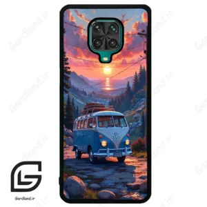 قاب گوشی شیائومی ردمی نوت 9S / 9 Pro (Redmi Note 9S / 9 Pro ) طرح ون کد 2204