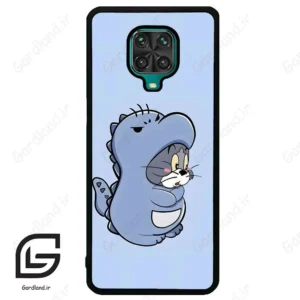 قاب گوشی شیائومی ردمی نوت 9S / 9 Pro (Redmi Note 9S / 9 Pro ) طرح تام کد 2216