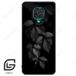 قاب گوشی شیائومی ردمی نوت 9S / 9 Pro (Redmi Note 9S / 9 Pro ) طرح برگ کد 2223