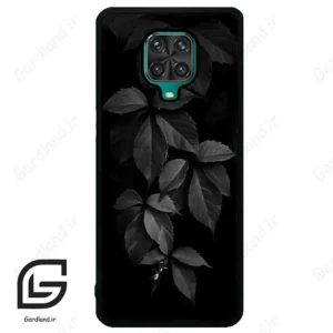 قاب گوشی شیائومی ردمی نوت 9S / 9 Pro (Redmi Note 9S / 9 Pro ) طرح برگ کد 2223
