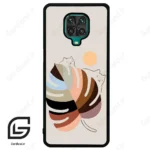 قاب گوشی شیائومی ردمی نوت 9S / 9 Pro (Redmi Note 9S / 9 Pro ) طرح دخترانه کد 2224
