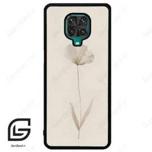 قاب گوشی شیائومی ردمی نوت 9S / 9 Pro (Redmi Note 9S / 9 Pro ) طرح گل کد 2225