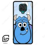 قاب گوشی شیائومی ردمی نوت 9S / 9 Pro (Redmi Note 9S / 9 Pro ) طرح سالیوان کد 2228