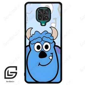 قاب گوشی شیائومی ردمی نوت 9S / 9 Pro (Redmi Note 9S / 9 Pro ) طرح سالیوان کد 2228