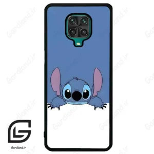 قاب گوشی شیائومی ردمی نوت 9S / 9 Pro (Redmi Note 9S / 9 Pro ) طرح استیچ کد 2231