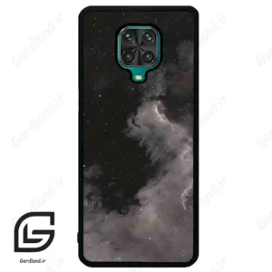 قاب گوشی شیائومی ردمی نوت 9S / 9 Pro (Redmi Note 9S / 9 Pro ) طرح خفن کد 2232