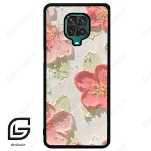 قاب گوشی شیائومی ردمی نوت 9S / 9 Pro (Redmi Note 9S / 9 Pro ) طرح گل کد 2234