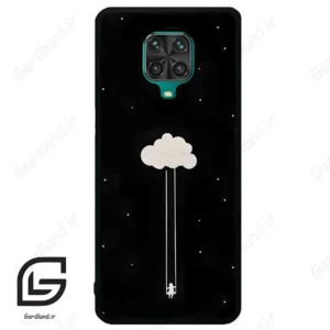 قاب گوشی شیائومی ردمی نوت 9S / 9 Pro (Redmi Note 9S / 9 Pro ) طرح دخترانه کد 2235