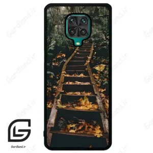 قاب گوشی شیائومی ردمی نوت 9S / 9 Pro (Redmi Note 9S / 9 Pro ) طرح طبیعت کد 2240