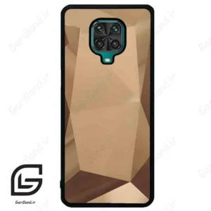 قاب گوشی شیائومی ردمی نوت 9S / 9 Pro (Redmi Note 9S / 9 Pro ) طرح خفن کد 2242