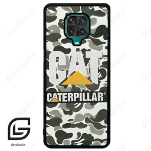 قاب گوشی شیائومی ردمی نوت 9S / 9 Pro (Redmi Note 9S / 9 Pro ) طرح برند کد 2248