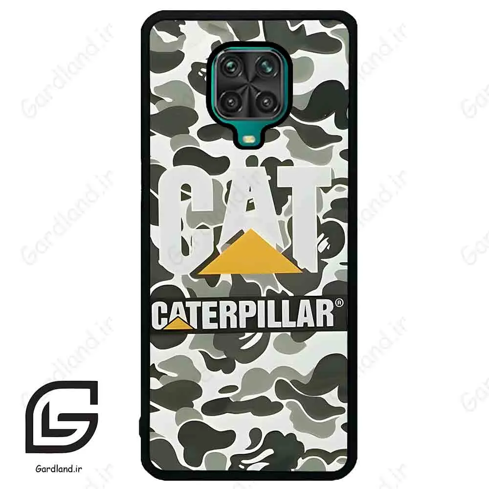 قاب گوشی شیائومی ردمی نوت 9S / 9 Pro (Redmi Note 9S / 9 Pro ) طرح برند کد 2248
