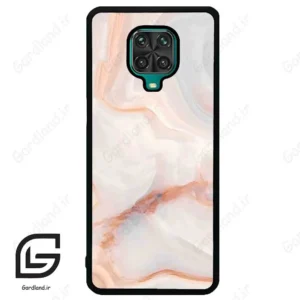 قاب گوشی شیائومی ردمی نوت 9S / 9 Pro (Redmi Note 9S / 9 Pro ) طرح مرمر کد 2257