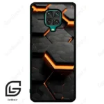 قاب گوشی شیائومی ردمی نوت 9S / 9 Pro (Redmi Note 9S / 9 Pro ) طرح پسرانه کد 2269