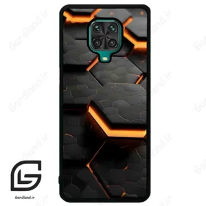 قاب گوشی شیائومی ردمی نوت 9S / 9 Pro (Redmi Note 9S / 9 Pro ) طرح پسرانه کد 2269