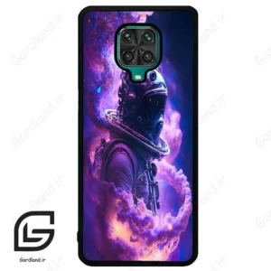 قاب گوشی شیائومی ردمی نوت 9S / 9 Pro (Redmi Note 9S / 9 Pro ) طرح فضانورد کد 2288