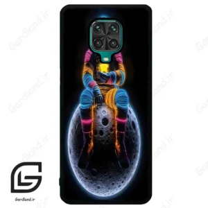 قاب گوشی شیائومی ردمی نوت 9S / 9 Pro (Redmi Note 9S / 9 Pro ) طرح کره کد 2294