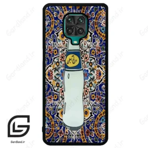 قاب گوشی شیائومی ردمی نوت 9S / 9 Pro (Redmi Note 9S / 9 Pro ) طرح دوغ کد 2300