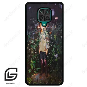 قاب گوشی شیائومی ردمی نوت 9S / 9 Pro (Redmi Note 9S / 9 Pro ) طرح خفن کد 2324