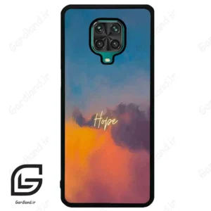 قاب گوشی شیائومی ردمی نوت 9S / 9 Pro (Redmi Note 9S / 9 Pro ) طرح ابر کد 2337