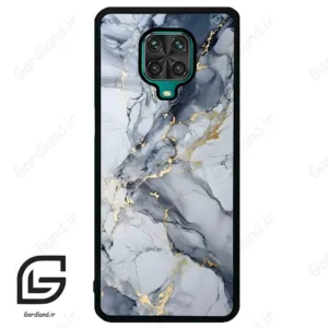 قاب گوشی شیائومی ردمی نوت 9S / 9 Pro (Redmi Note 9S / 9 Pro ) طرح مرمر کد 2339