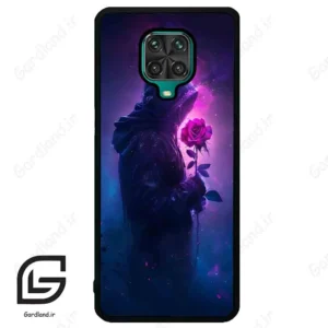 قاب گوشی شیائومی ردمی نوت 9S / 9 Pro (Redmi Note 9S / 9 Pro ) طرح پسرانه کد 2351