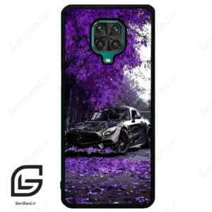 قاب گوشی شیائومی ردمی نوت 9S / 9 Pro (Redmi Note 9S / 9 Pro ) طرح پسرانه کد 2352